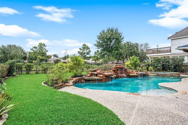 1125 Shady Knoll, League City, TX 77573
