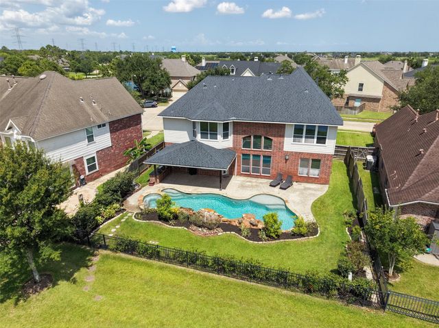 1125 Shady Knoll, League City, TX 77573