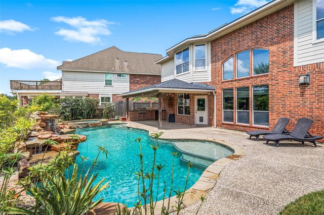 1125 Shady Knoll, League City, TX 77573