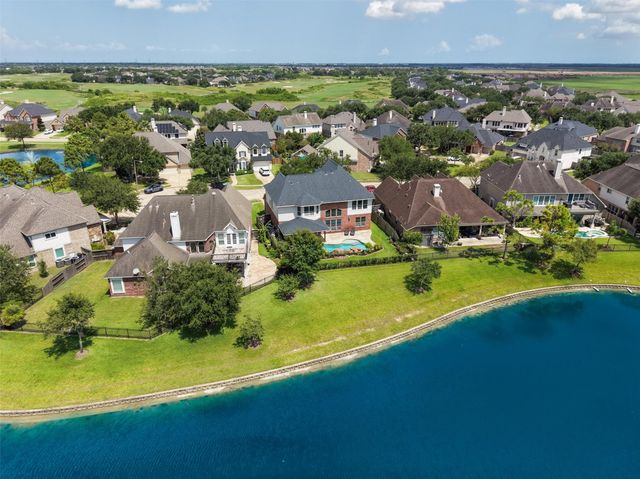 1125 Shady Knoll, League City, TX 77573
