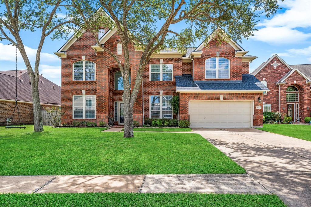 1125 Shady Knoll, League City, TX 77573