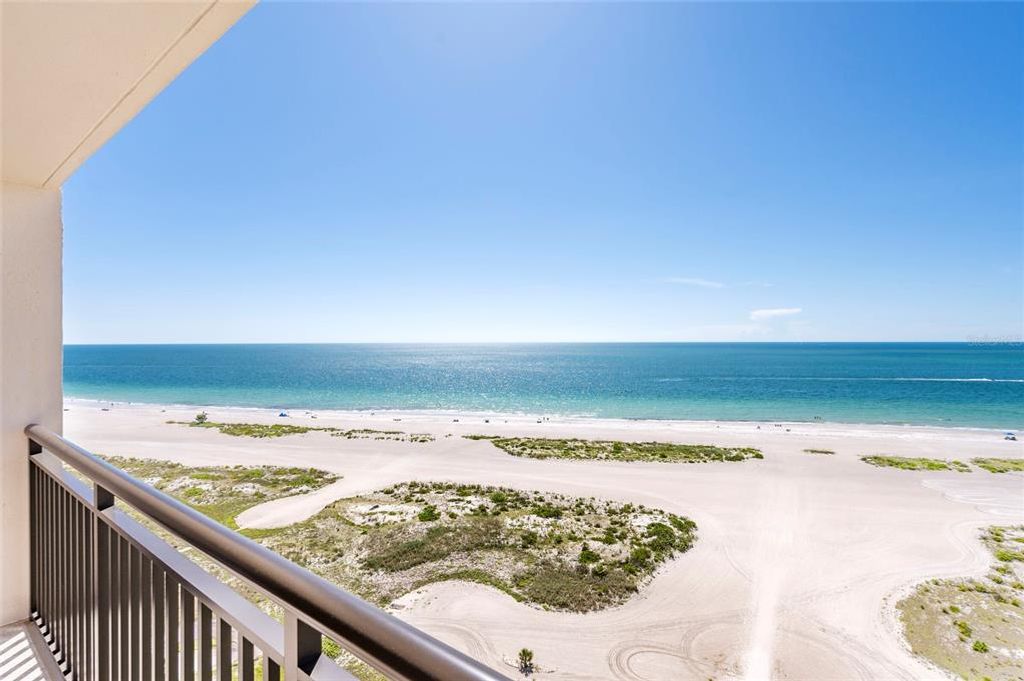 1270 GULF BOULEVARD 1605, Clearwater Beach, FL 33767