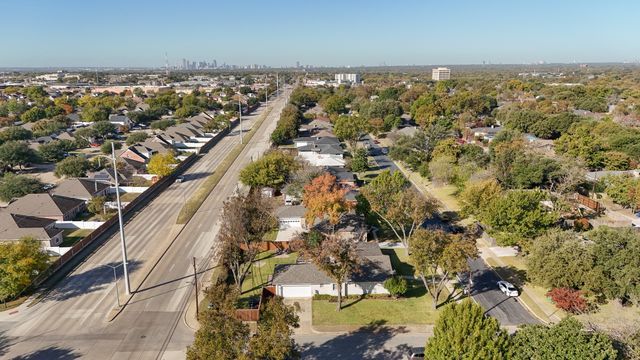 2346 Freeland Way, Dallas, TX 75228