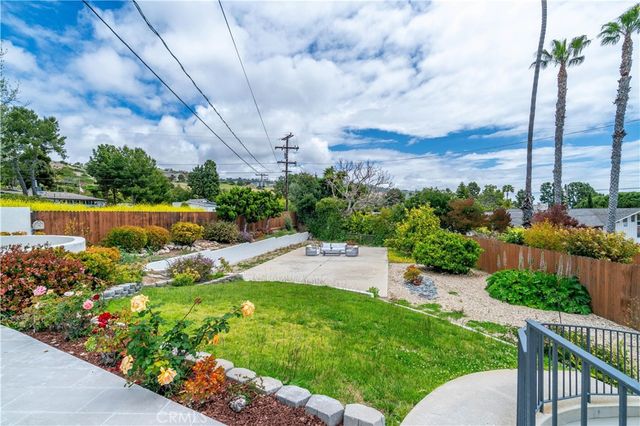 8 Clipper, Rancho Palos Verdes, CA 90275