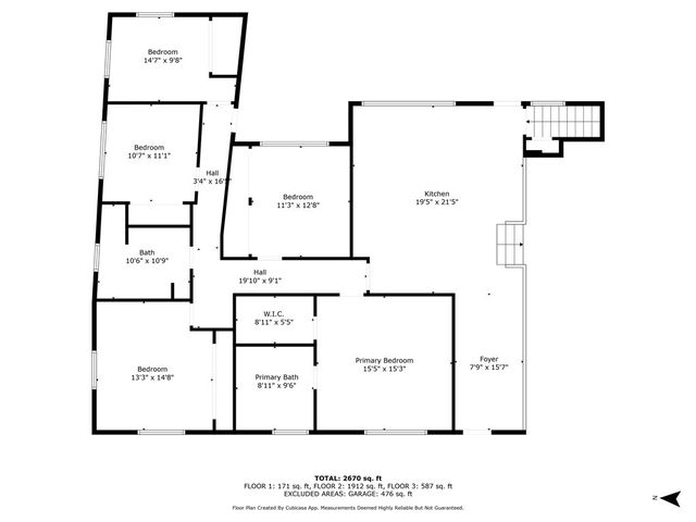 8 Clipper, Rancho Palos Verdes, CA 90275