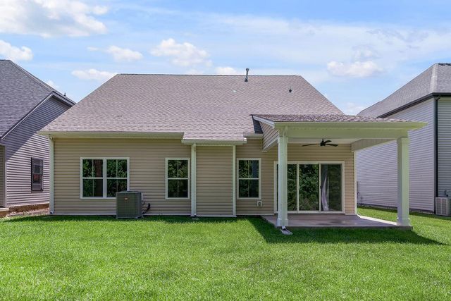 4185 Buttermilk Road, Lexington, KY 40509
