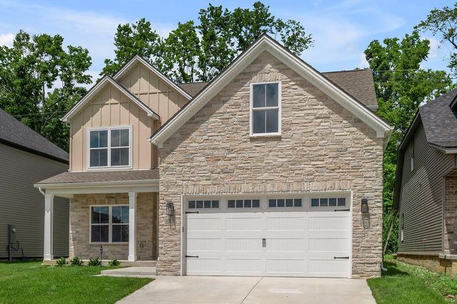 4185 Buttermilk Road, Lexington, KY 40509