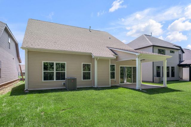 4185 Buttermilk Road, Lexington, KY 40509