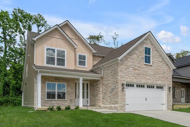 4185 Buttermilk Road, Lexington, KY 40509