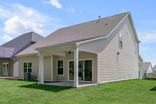 4185 Buttermilk Road, Lexington, KY 40509