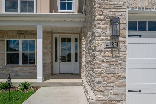 4185 Buttermilk Road, Lexington, KY 40509