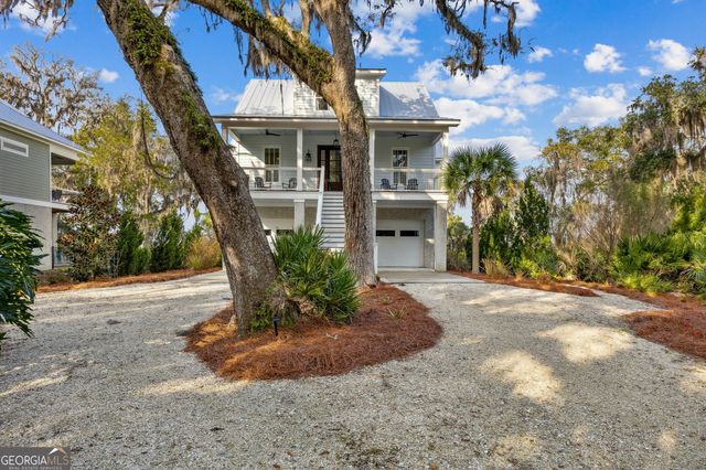 109 Becket Road, St. Marys, GA 31558