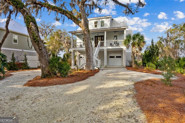109 Becket Road, St. Marys, GA 31558