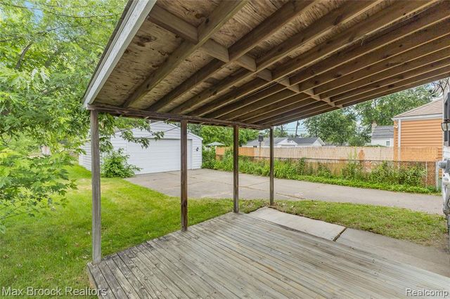3410 Hunter Avenue, Royal Oak, MI 48073