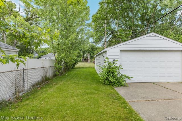 3410 Hunter Avenue, Royal Oak, MI 48073