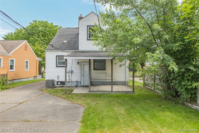 3410 Hunter Avenue, Royal Oak, MI 48073