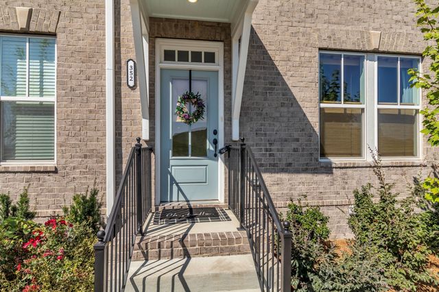 352 Savoy Loop, Nolensville, TN 37135