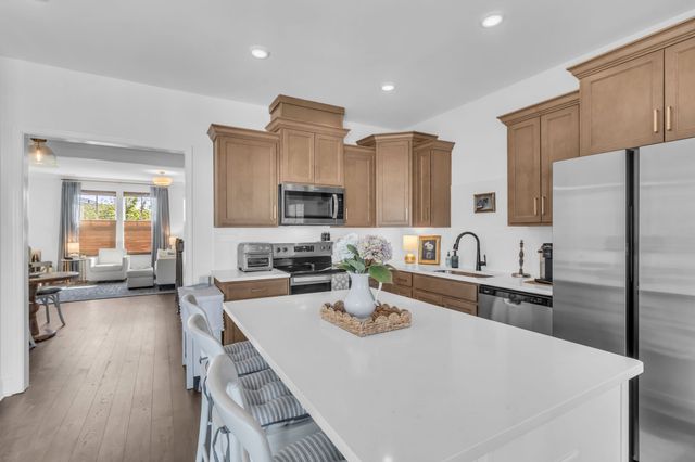 352 Savoy Loop, Nolensville, TN 37135