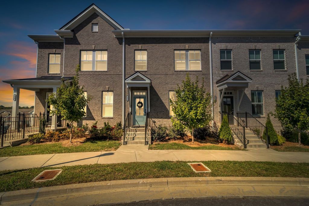 352 Savoy Loop, Nolensville, TN 37135