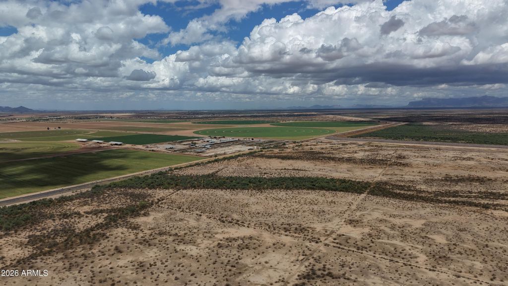 0 E Arizona Farms Road -, Florence, AZ 85132 — photo 2