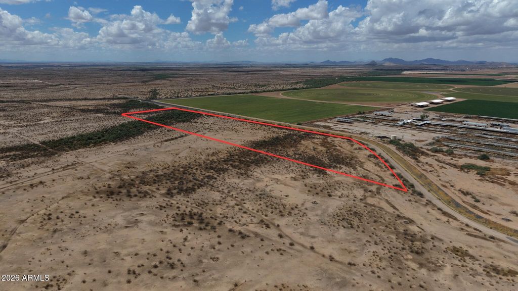 0 E Arizona Farms Road -, Florence, AZ 85132 — photo 4