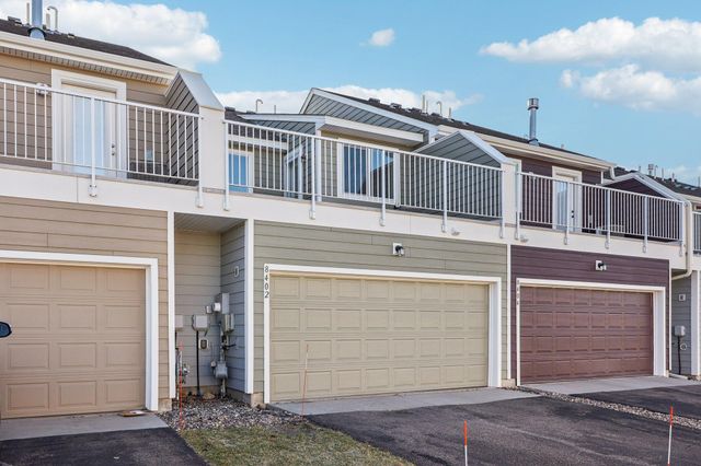 8402 Jonquil Lane N, Maple Grove, MN 55369