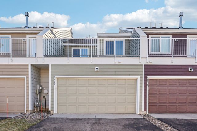 8402 Jonquil Lane N, Maple Grove, MN 55369