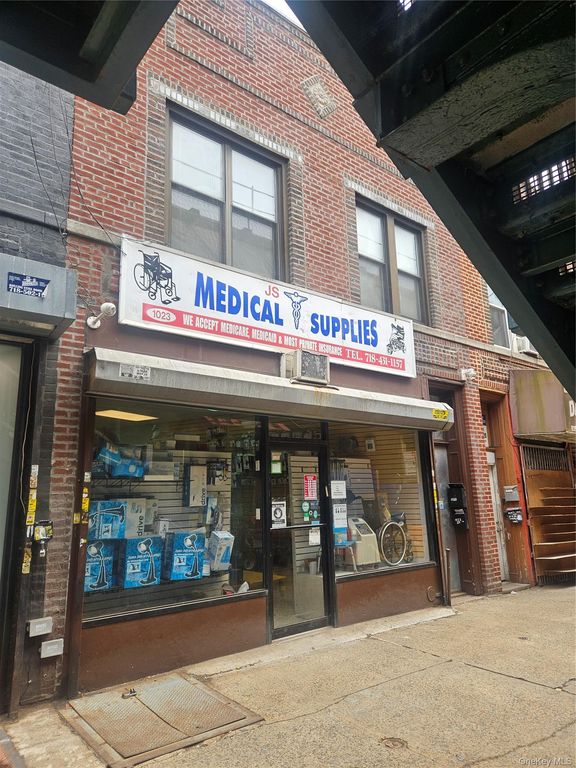 1023 McDonald Avenue, Brooklyn, NY 11230