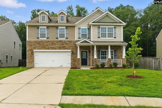 1013 Campbell Ridge Drive, Elgin, SC 29045