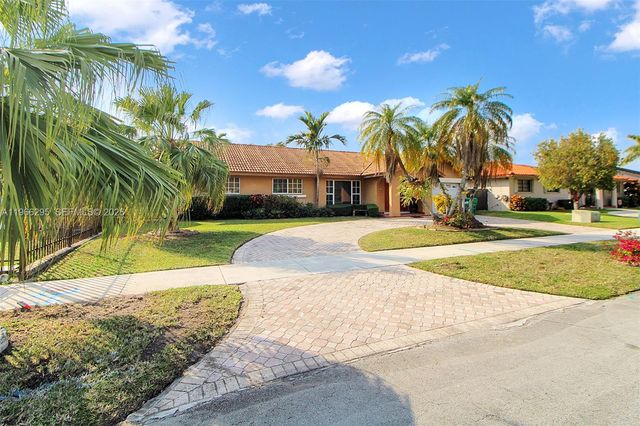 3420 SW 111th Ave, Miami, FL 33165