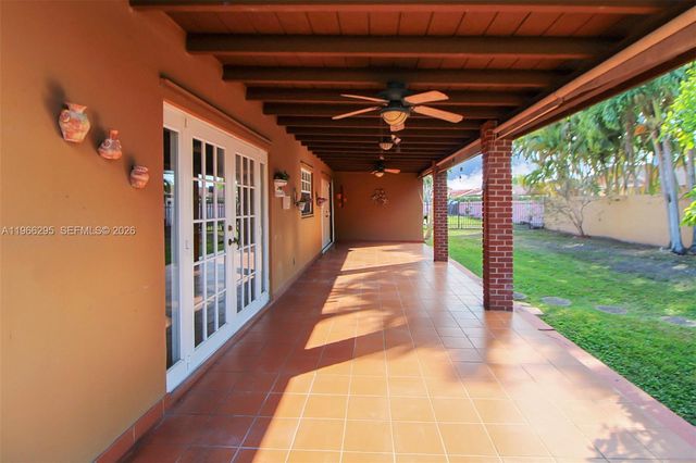 3420 SW 111th Ave, Miami, FL 33165