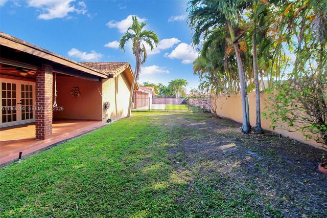 3420 SW 111th Ave, Miami, FL 33165