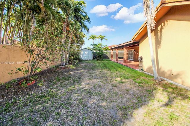 3420 SW 111th Ave, Miami, FL 33165