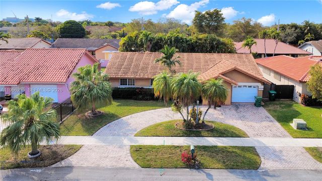 3420 SW 111th Ave, Miami, FL 33165