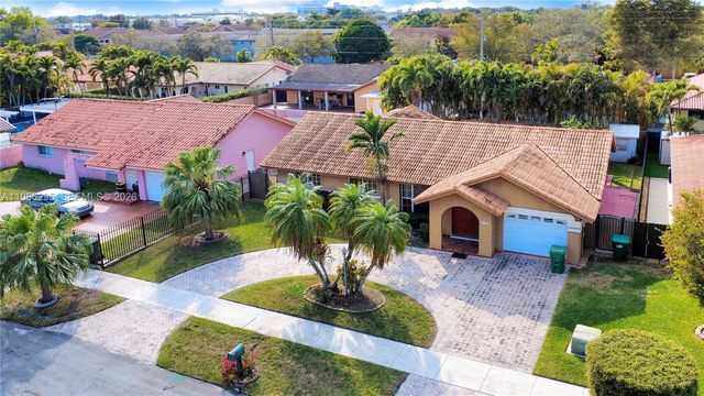 3420 SW 111th Ave, Miami, FL 33165