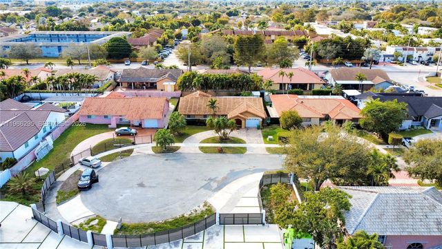 3420 SW 111th Ave, Miami, FL 33165