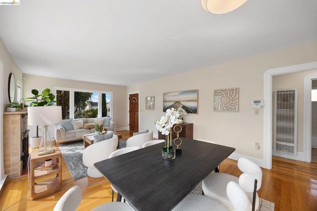 6100 6100 Majestic Ave, Oakland, CA 94605