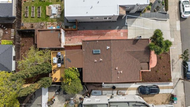 6100 6100 Majestic Ave, Oakland, CA 94605