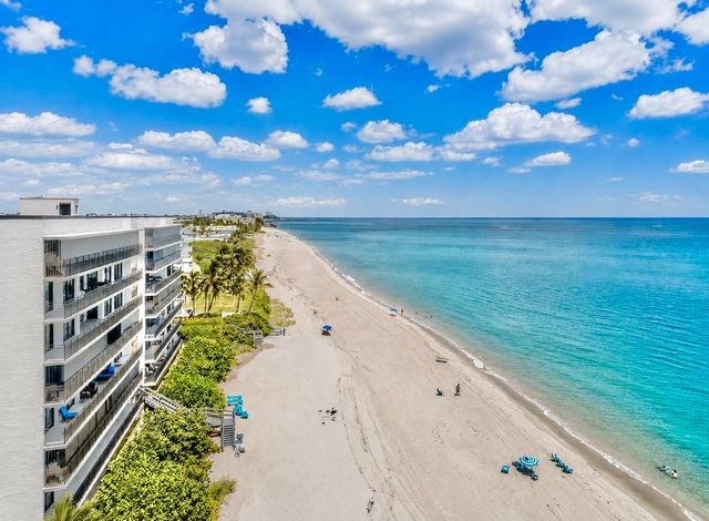 1167 HILLSBORO MILE 306, Hillsboro Beach, FL 33062