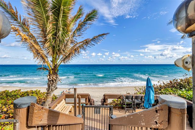 1167 HILLSBORO MILE 306, Hillsboro Beach, FL 33062