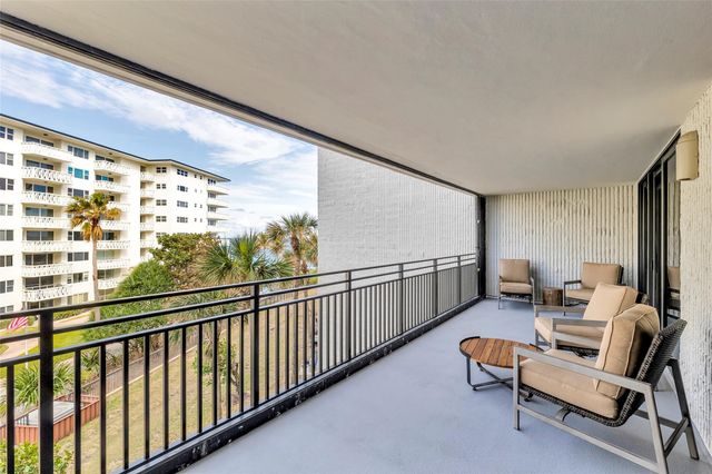 1167 HILLSBORO MILE 306, Hillsboro Beach, FL 33062