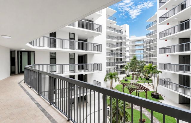 1167 HILLSBORO MILE 306, Hillsboro Beach, FL 33062