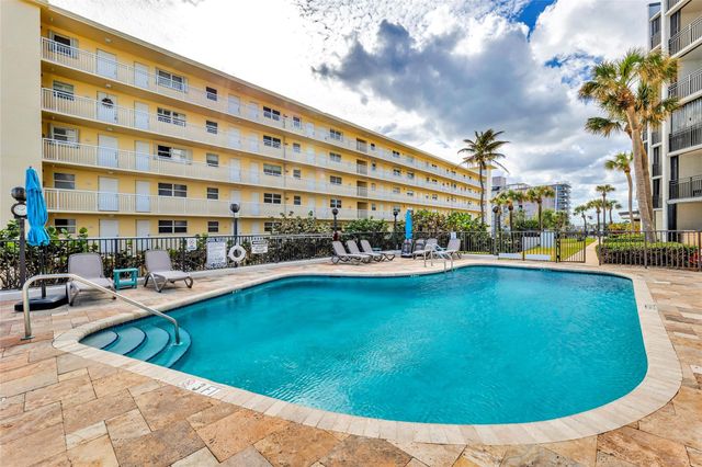 1167 HILLSBORO MILE 306, Hillsboro Beach, FL 33062