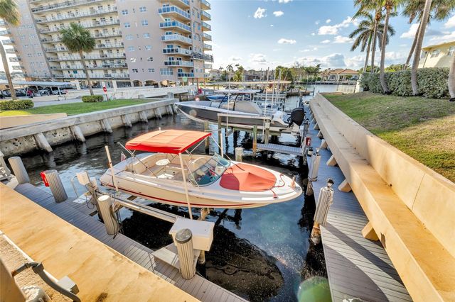 1167 HILLSBORO MILE 306, Hillsboro Beach, FL 33062