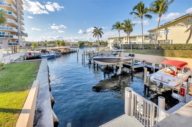1167 HILLSBORO MILE 306, Hillsboro Beach, FL 33062