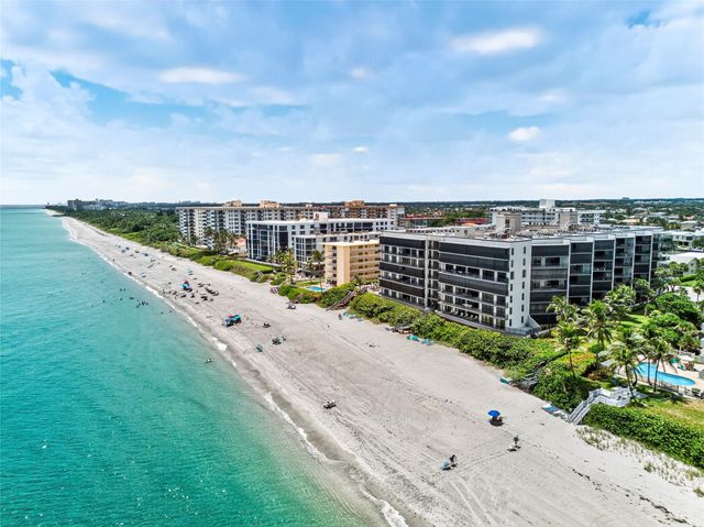 1167 HILLSBORO MILE 306, Hillsboro Beach, FL 33062