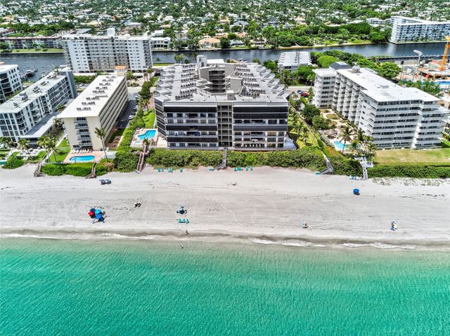 1167 HILLSBORO MILE 306, Hillsboro Beach, FL 33062