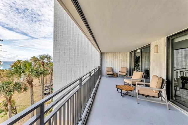 1167 HILLSBORO MILE 306, Hillsboro Beach, FL 33062
