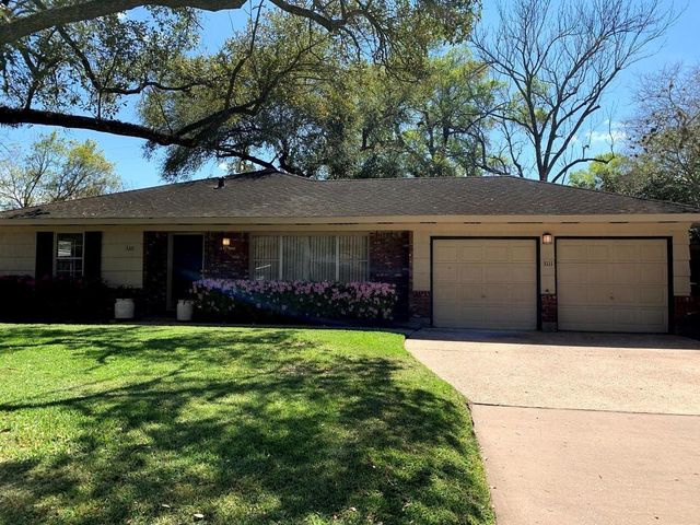 3111 Broadmead Drive, Houston, TX 77025