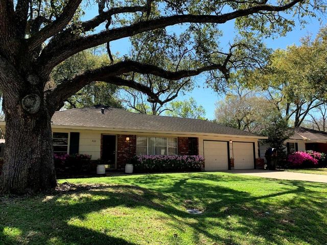 3111 Broadmead Drive, Houston, TX 77025